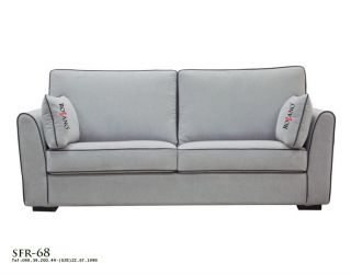 sofa rossano SFR 68